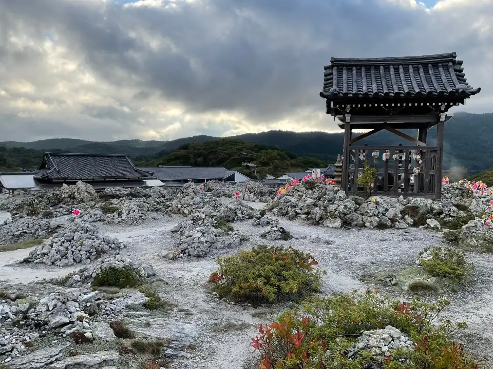 5_오소레야마 산