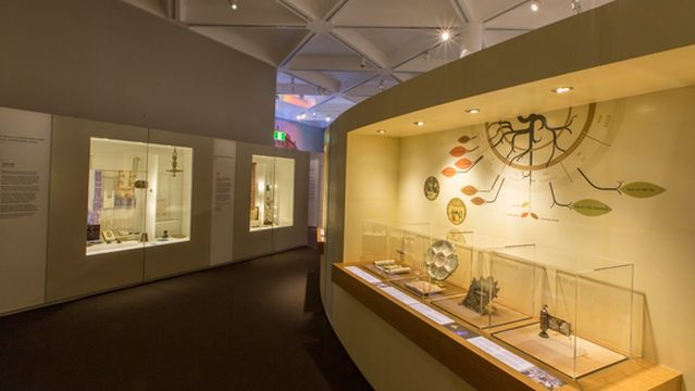 Sydney Jewish Museum