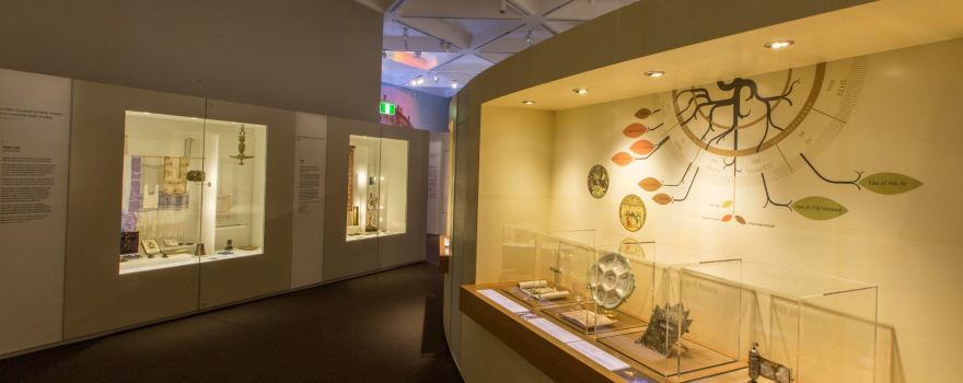 Sydney Jewish Museum