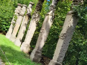 Parco dei Mostri