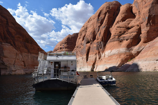 Rainbow Bridge National Monument