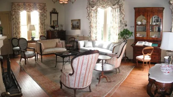 Horace Williams House