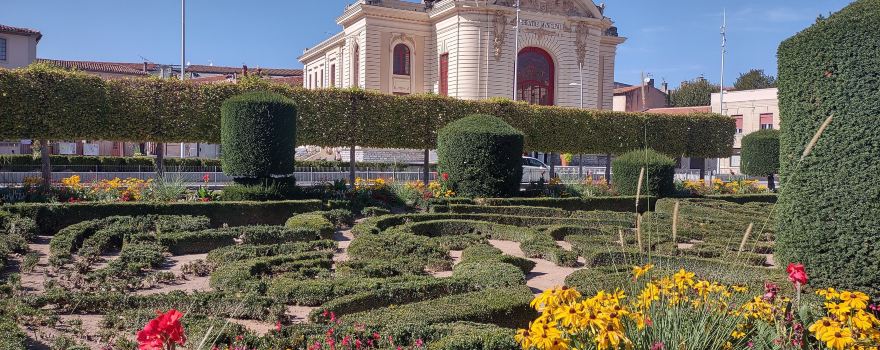 Goya Museum