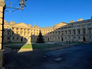 Christ Church Picture Gallery