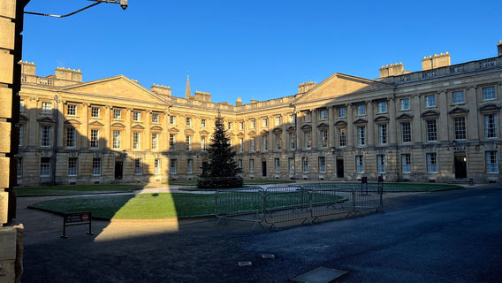 Christ Church Picture Gallery