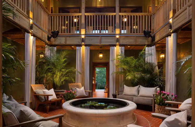 Hotels in Little Torch Key