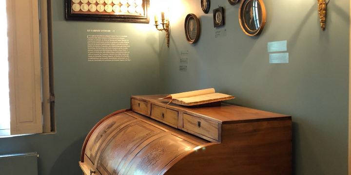 Musee Stendhal