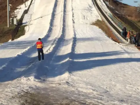 Stazioni Sciistiche a Illinois: le opzioni più popolari
