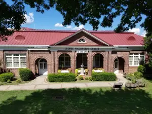 George Washington Carver Museum