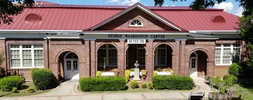 George Washington Carver Museum