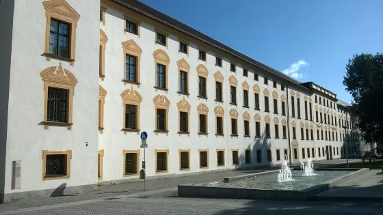 Residenz Kempten