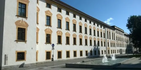 Residenz Kempten