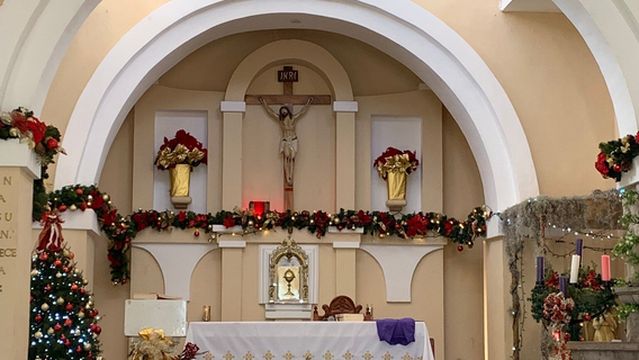 Church of Saint Luke