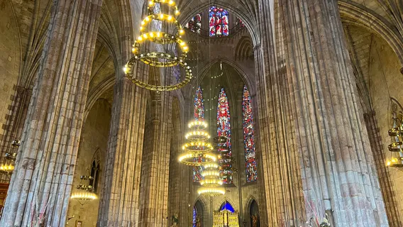 Templo Expiatorio del Santísimo Sacramento
