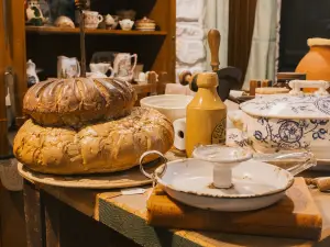 Museum of Dartmoor Life