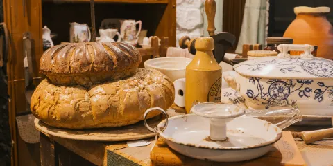 Museum of Dartmoor Life