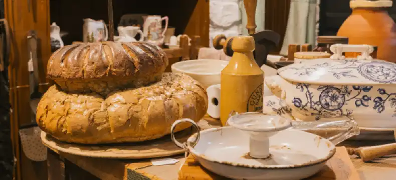 Hôtels à : Okehampton