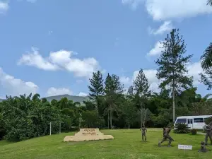 Croydon In The Mountains