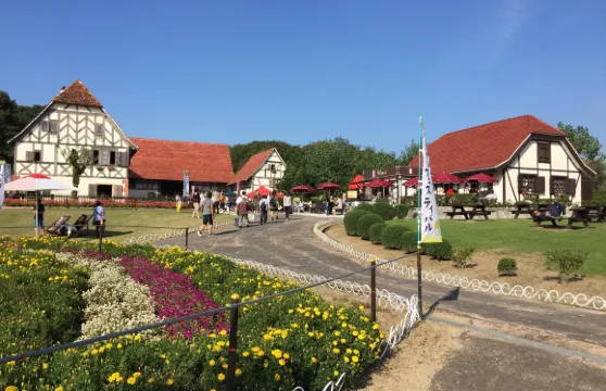 野外民族博物館小世界票學生(小學生/國中生)