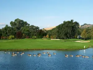 Paradise Valley Golf Course