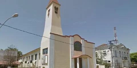 Paroquia Sagrada Familia