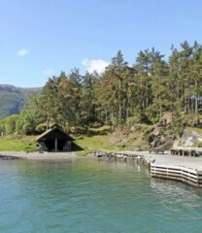 Vindafjord