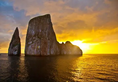 Insel San Cristóbal