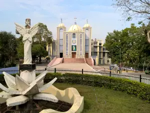 St. Jude’s Shrine