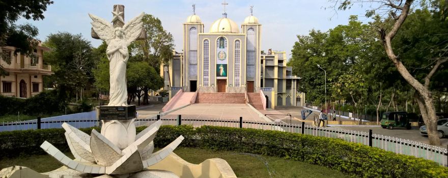St. Jude’s Shrine