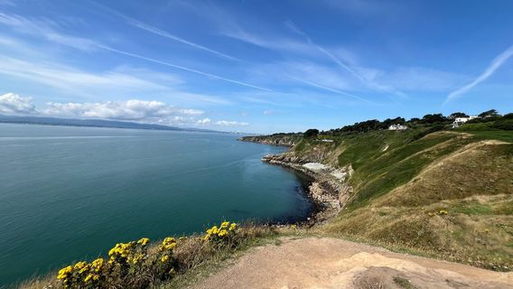 Howth Coastal Walk