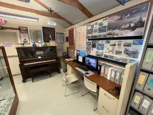 Millville Army Air Field Museum