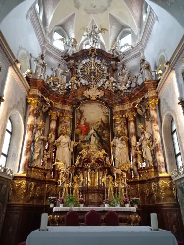 Gemeinde Traunkirchen