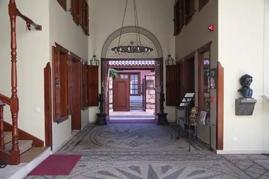 Hotels in der Nähe von Suna - İnan Kıraç Kaleiçi Müzesi / Suna & İnan Kıraç Kaleiçi Museum