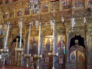 Church of the Holy Cross