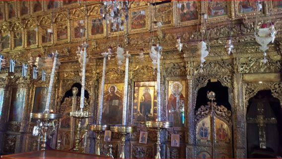 Church of the Holy Cross