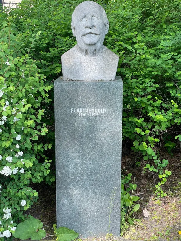 3_Archenhold Observatory