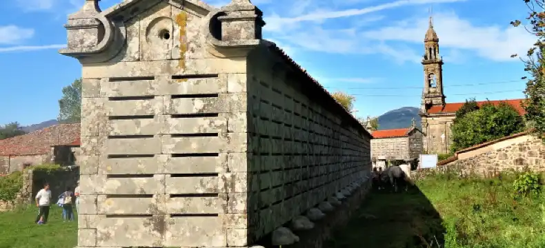 Hotels in Comarca de Muros