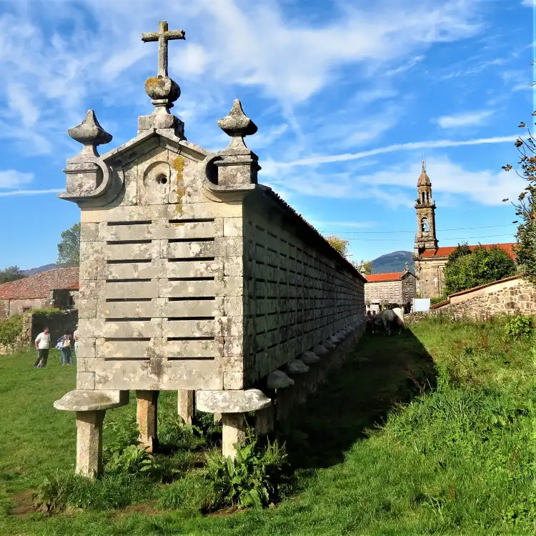 Hotels in Comarca de Muros