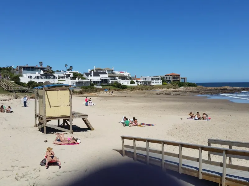 La Barra
