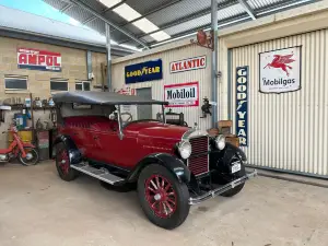 Gulgong Pioneers Museum