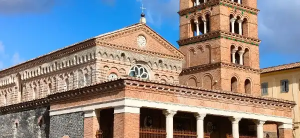 Hotels in Grottaferrata