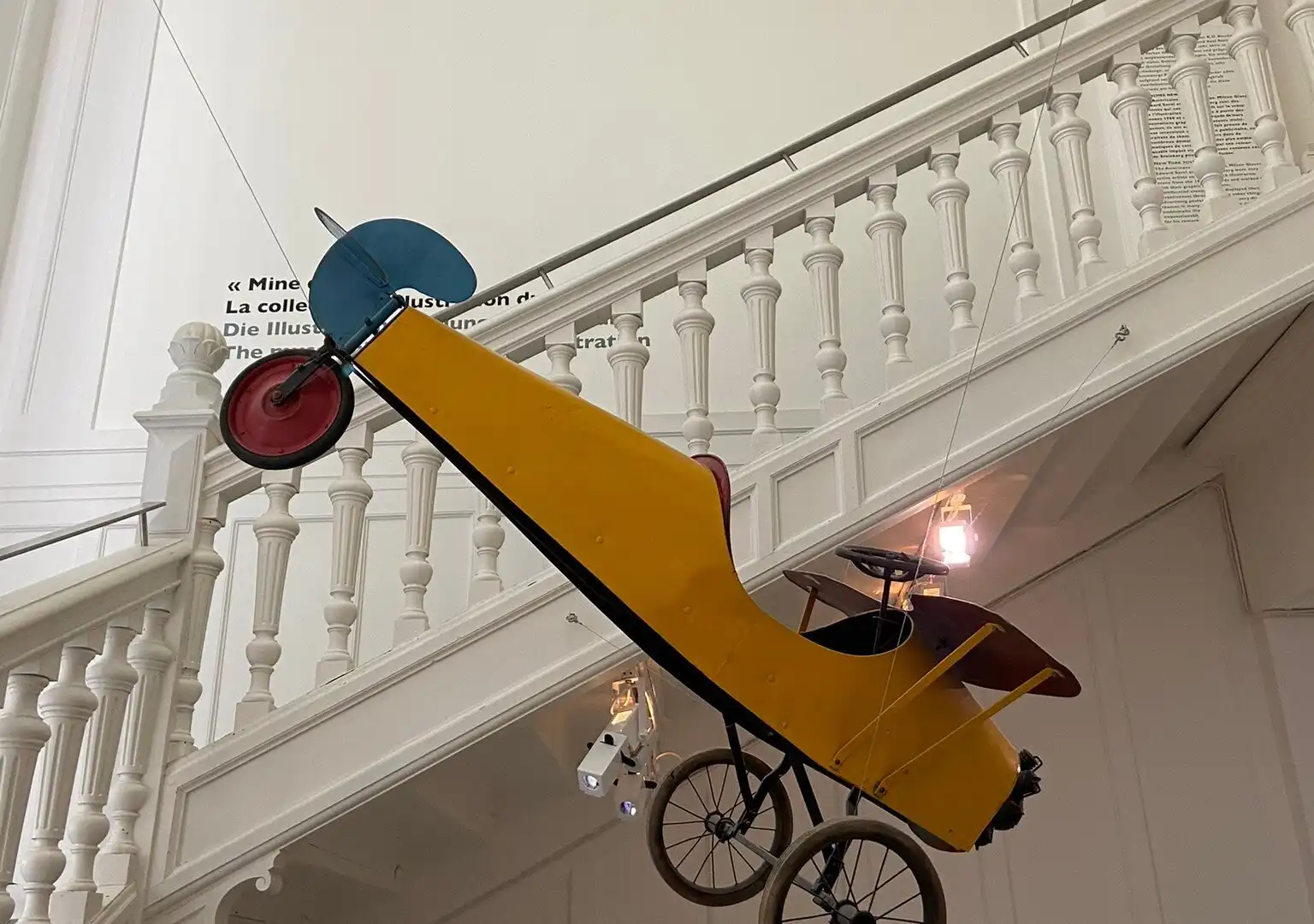 Hotels in der Nähe von Tomi-Ungerer-Museum