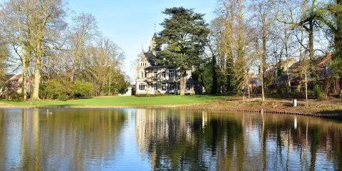 Liedts Castle
