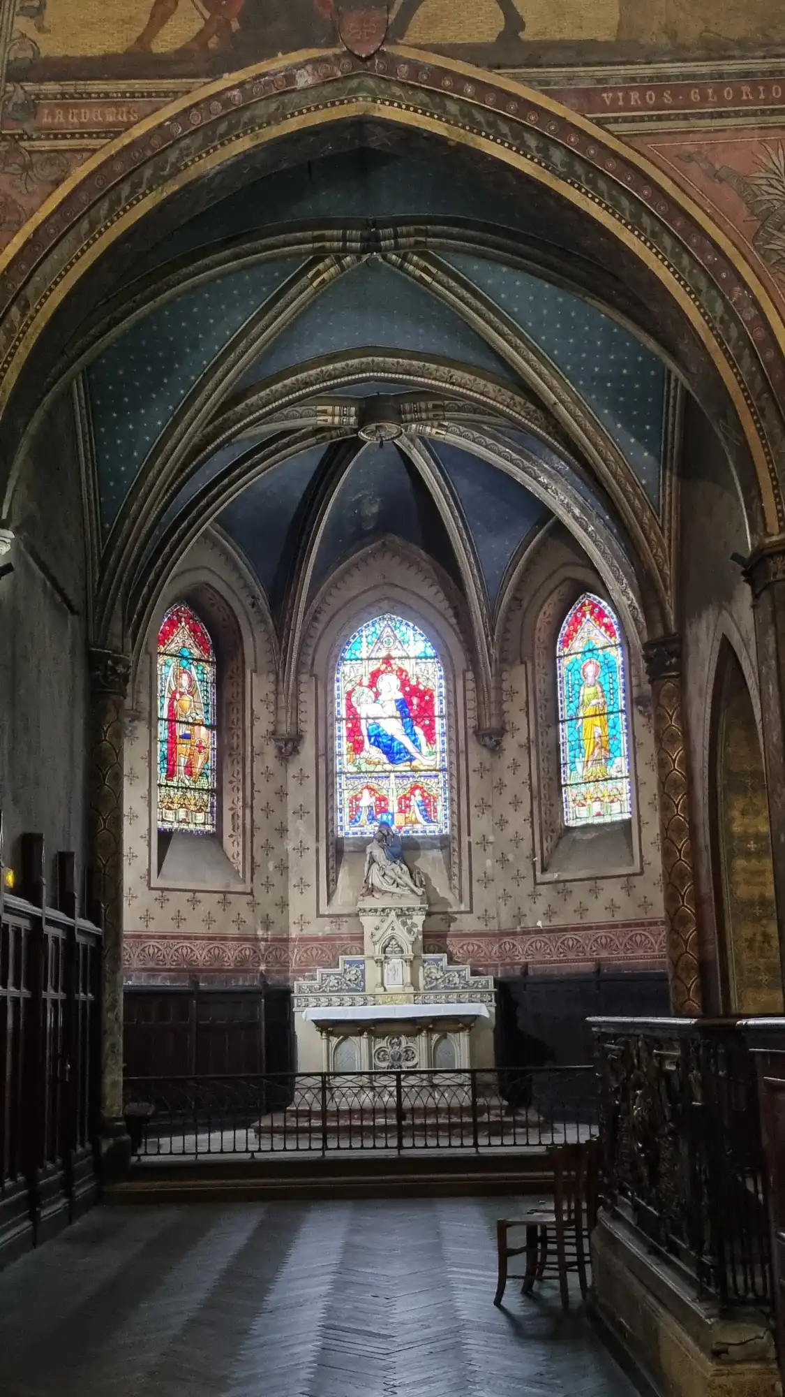 Hotel in zona Chiesa di Notre-Dame du Taur