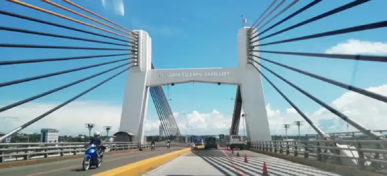 Hotels near Mandaue