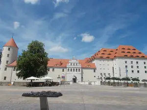 Schloss Freudenstein