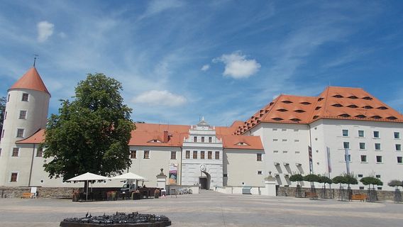 Schloss Freudenstein