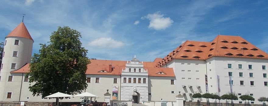 Schloss Freudenstein
