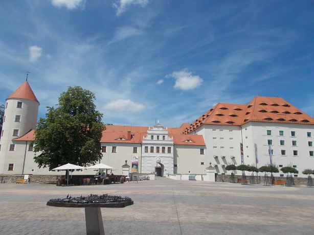 Schloss Freudenstein