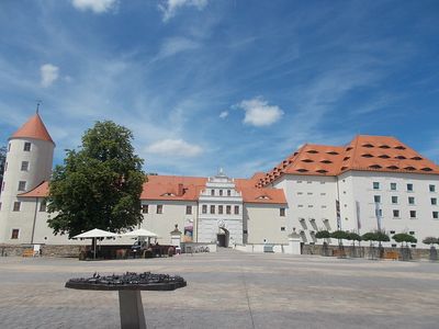 Schloss Freudenstein